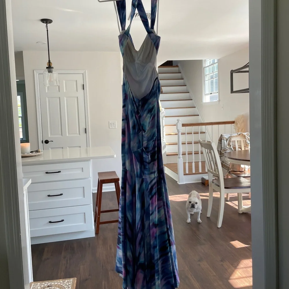 Prom Dress - Picture 4 of 5